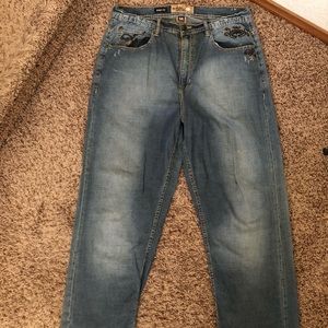 Men’s Ecko Jeans